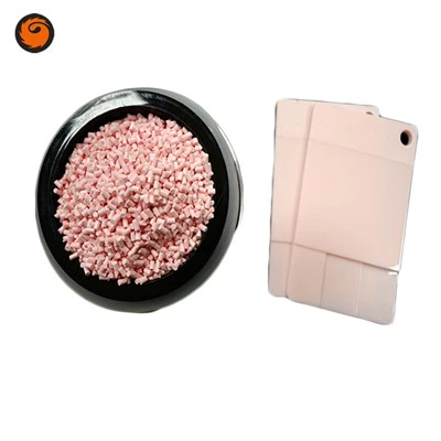 Lote mestre de cor rosa
